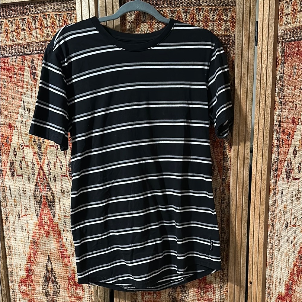 Brooklyn Striped Shirt